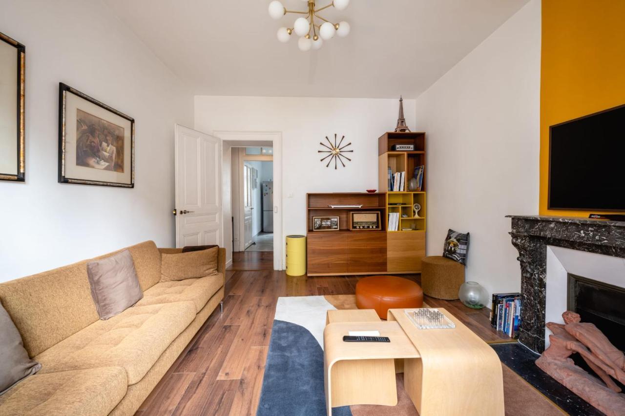 Le Cosy D'Alery - Charming 3 Room Apartment Near Downtown Annecy Extérieur photo