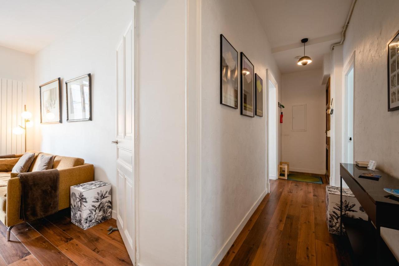 Le Cosy D'Alery - Charming 3 Room Apartment Near Downtown Annecy Extérieur photo