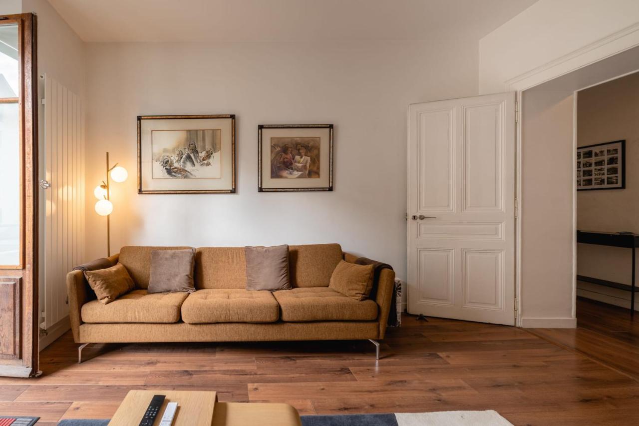 Le Cosy D'Alery - Charming 3 Room Apartment Near Downtown Annecy Extérieur photo