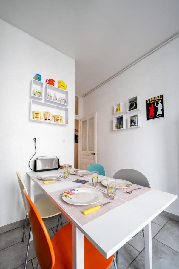Le Cosy D'Alery - Charming 3 Room Apartment Near Downtown Annecy Extérieur photo