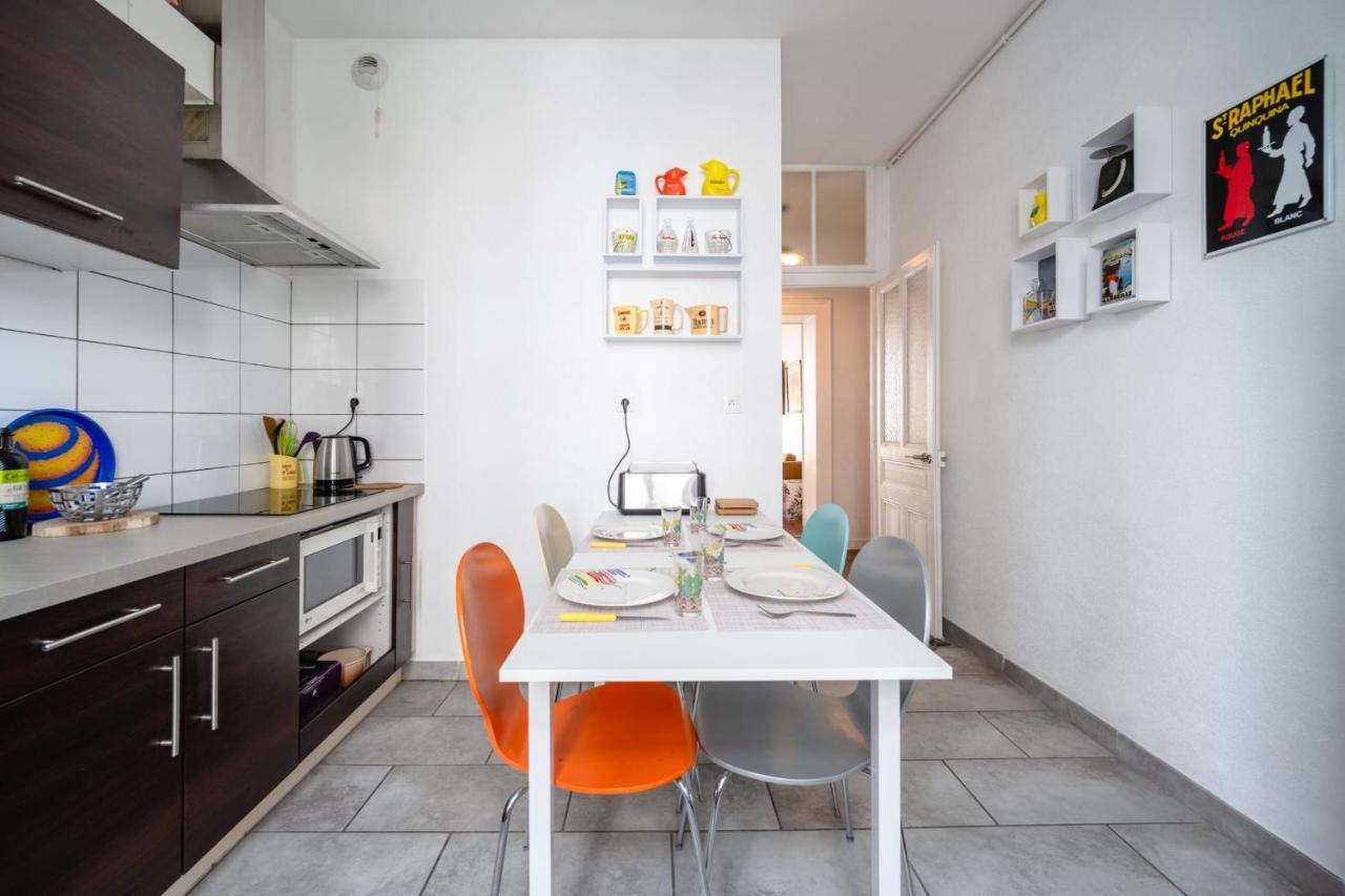 Le Cosy D'Alery - Charming 3 Room Apartment Near Downtown Annecy Extérieur photo