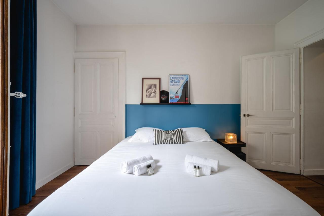 Le Cosy D'Alery - Charming 3 Room Apartment Near Downtown Annecy Extérieur photo
