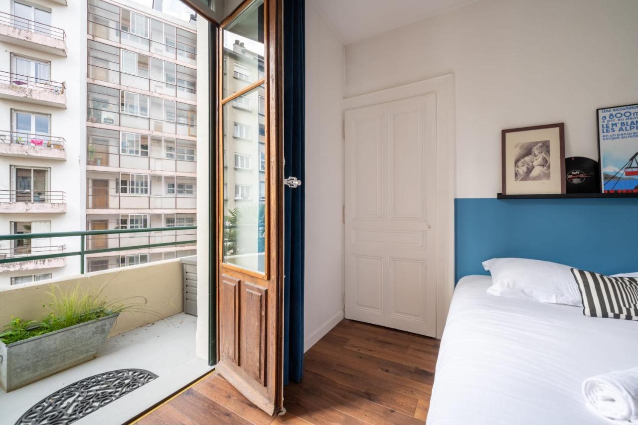 Le Cosy D'Alery - Charming 3 Room Apartment Near Downtown Annecy Extérieur photo