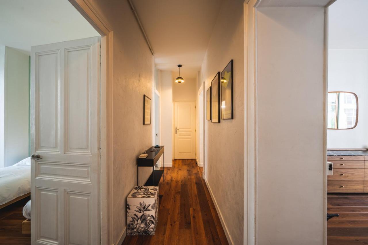 Le Cosy D'Alery - Charming 3 Room Apartment Near Downtown Annecy Extérieur photo