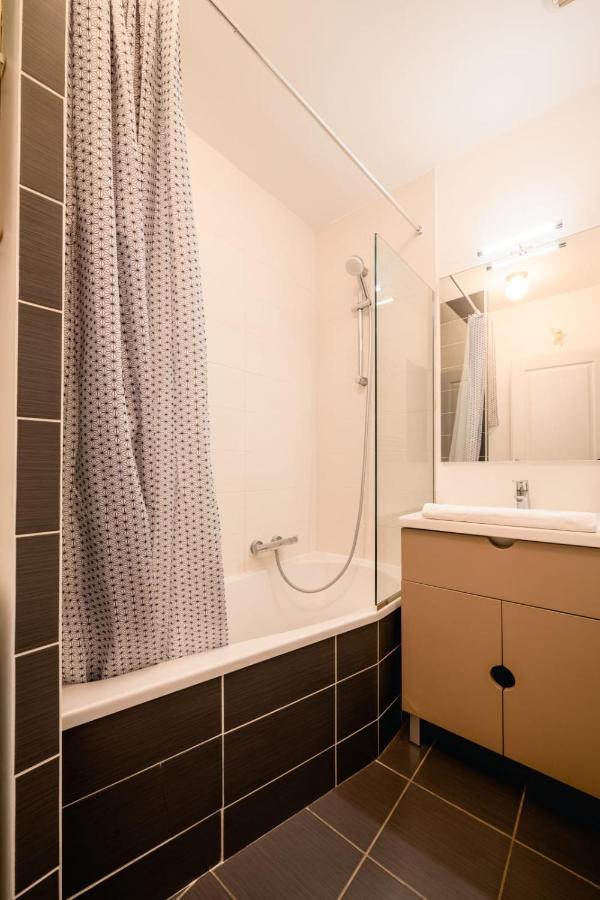 Le Cosy D'Alery - Charming 3 Room Apartment Near Downtown Annecy Extérieur photo